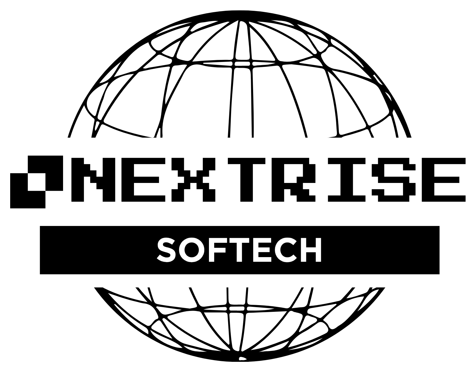 Nextrise Softech logo